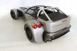 Donkervoort D8 GTO 2011 года